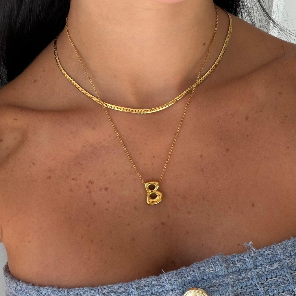 Patricia Necklace