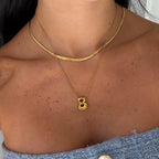 Patricia Necklace