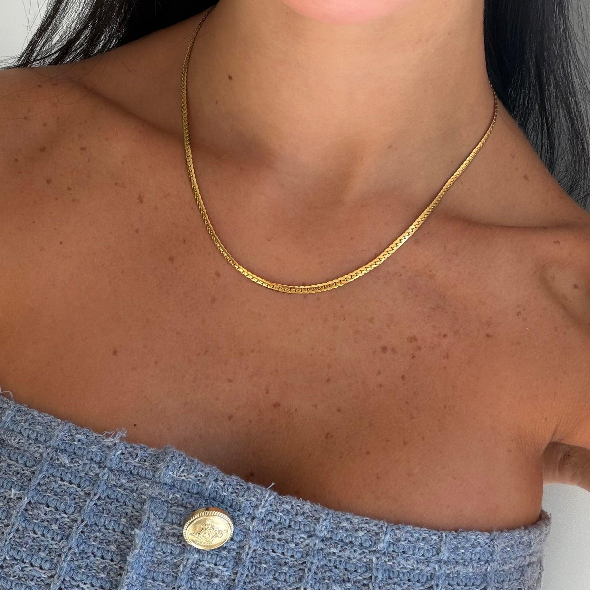 Patricia Necklace