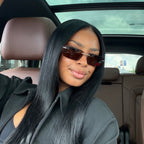 Nothing Extra Sunglasses - EVRYJEWELS