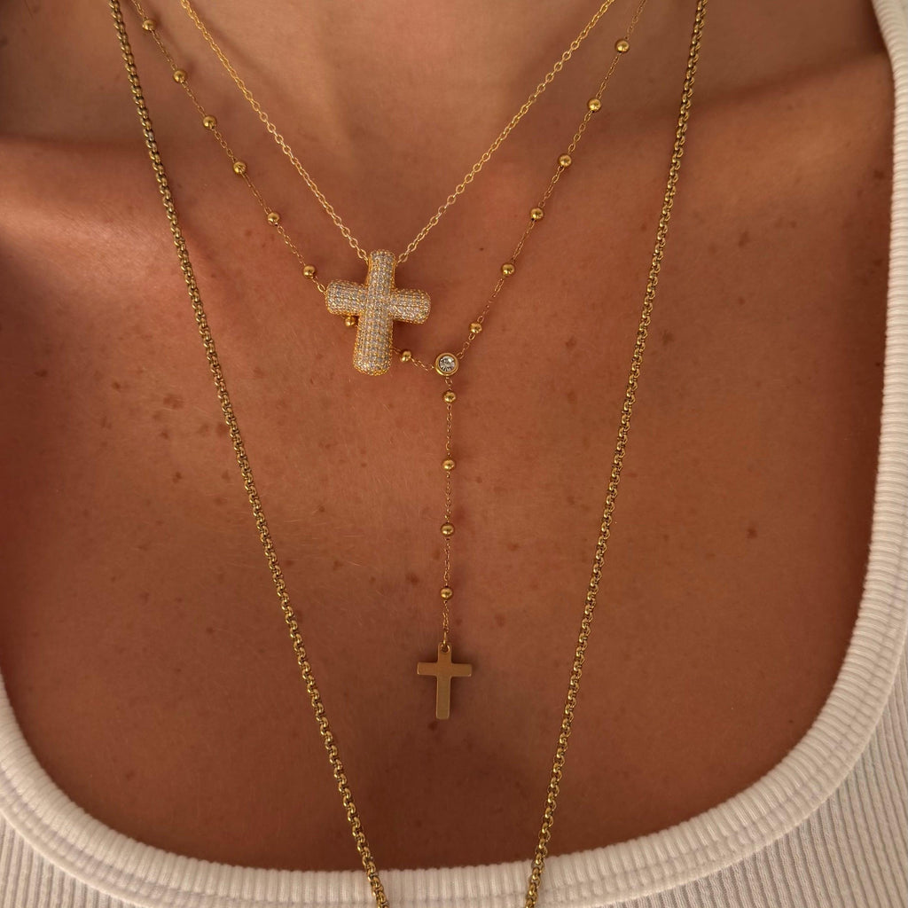Lariat Necklaces