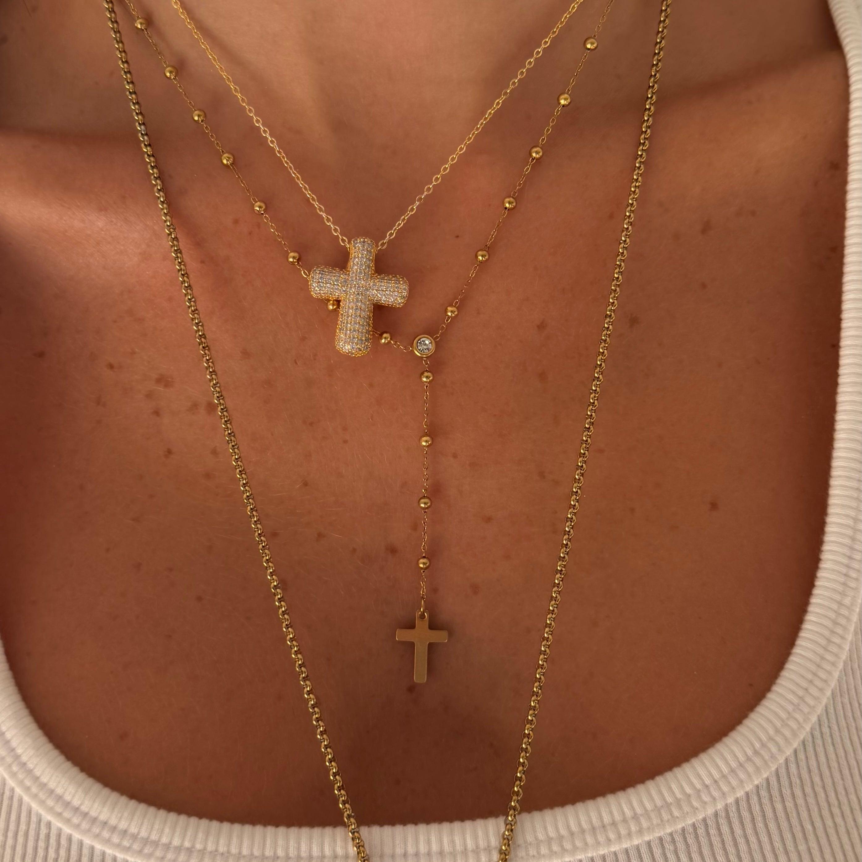 Lariat Necklaces