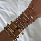 Tennis Bracelets