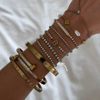 Rosalia Bangle