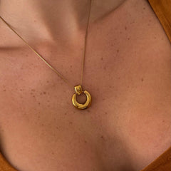 Lorelai Necklace - EVRYJEWELS
