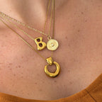 Lorelai Necklace