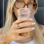 Monaco Glasses - EVRYJEWELS
