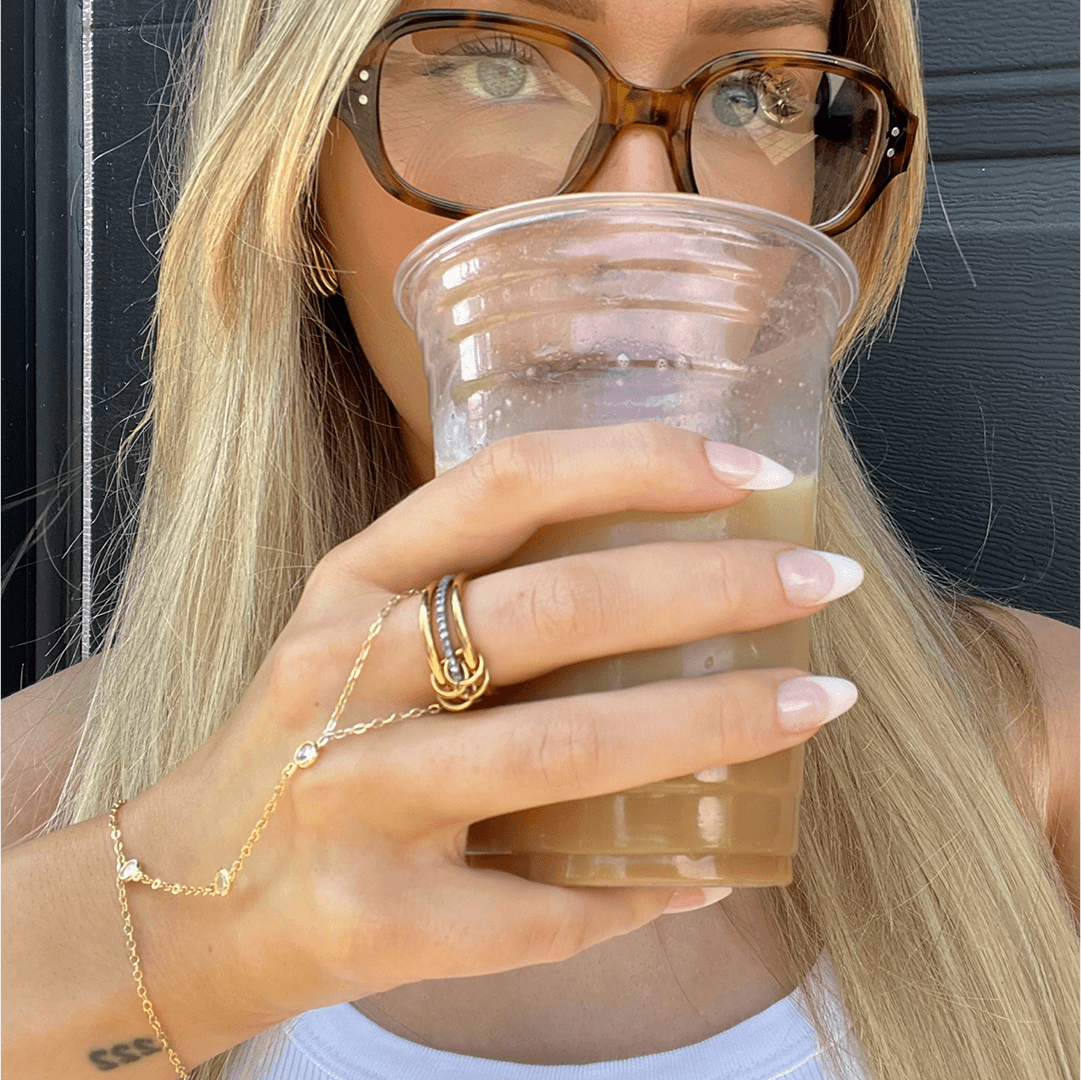 Monaco Glasses - EVRYJEWELS