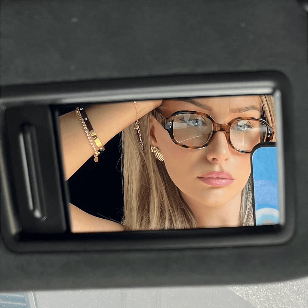 Monaco Glasses