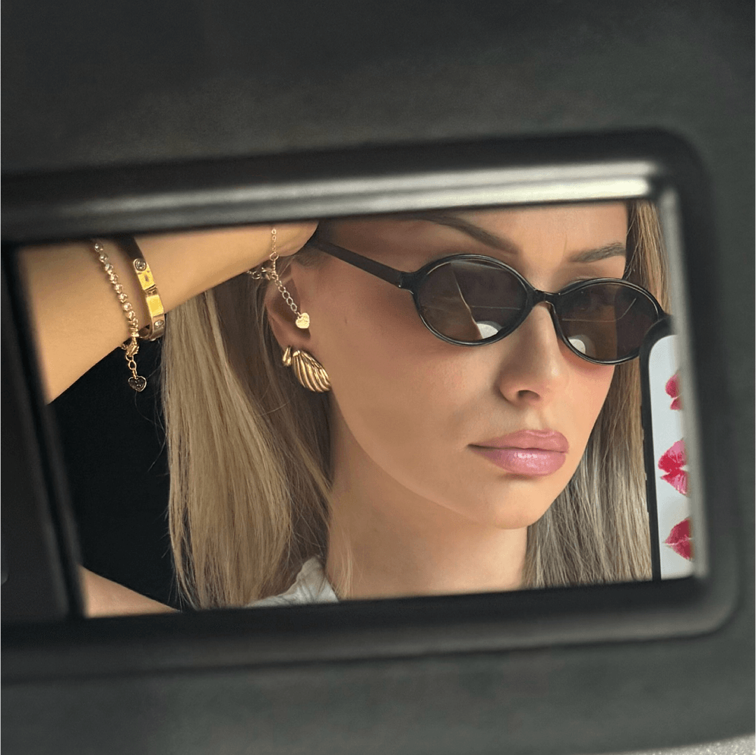 Oslo Sunglasses