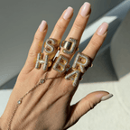 Adore Me Ring - EVRYJEWELS