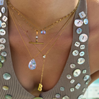 Sweet Link Necklace