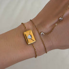 Sweet Darling Bracelet - EVRYJEWELS