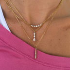 Main Event 3-Pieces Necklace Set - EVRYJEWELS