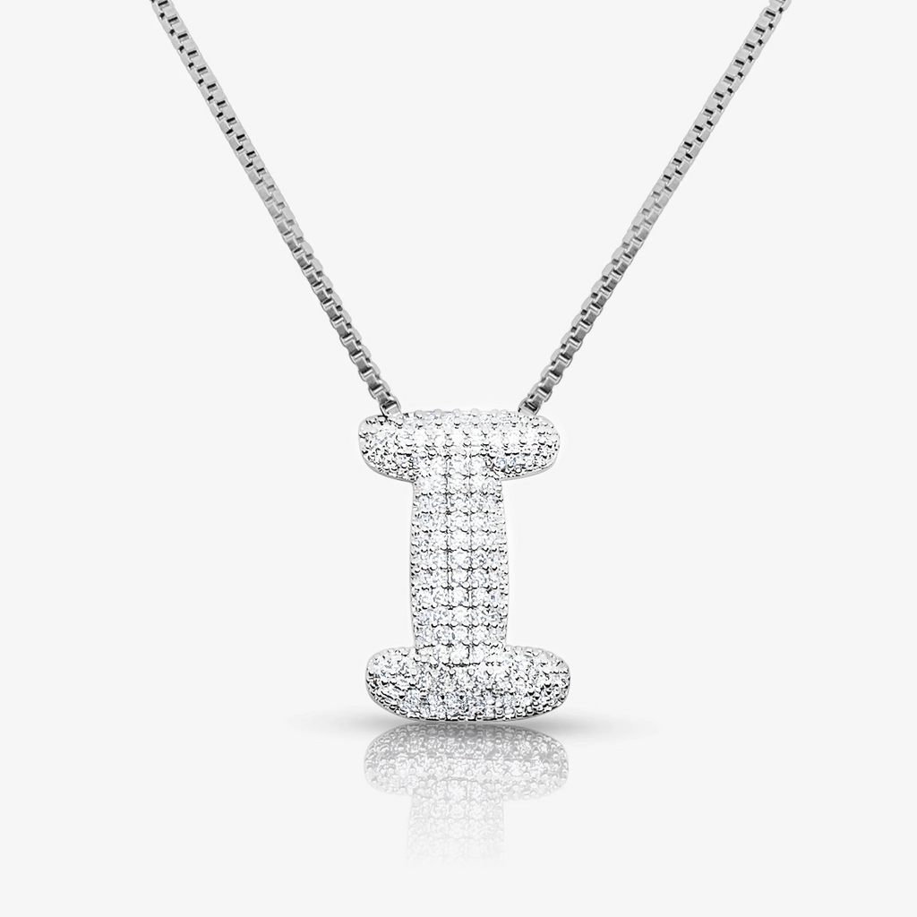 Adore Me Necklace