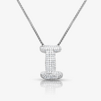 Adore Me Necklace