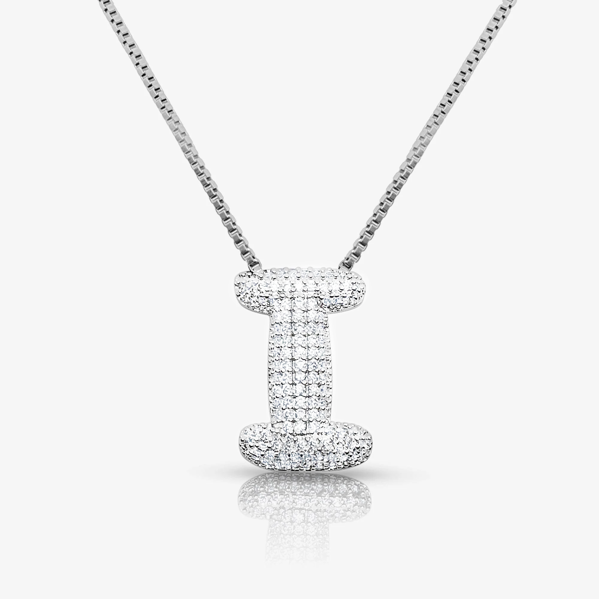 Adore Me Necklace