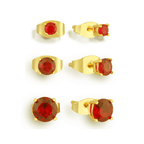 Ice Ice Baby Earrings - EVRYJEWELS
