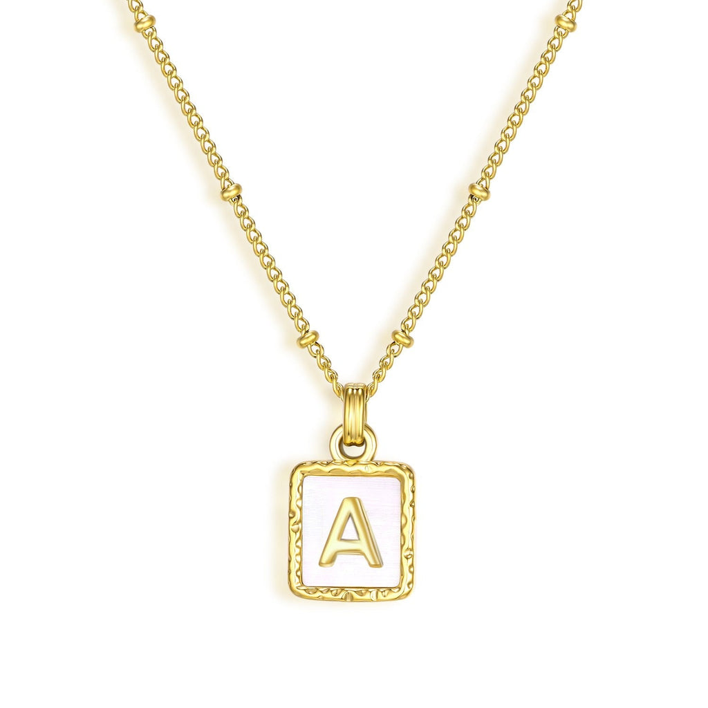 Im Yours Necklace - EVRYJEWELS