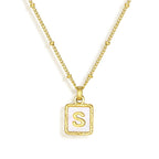 Im Yours Necklace - EVRYJEWELS