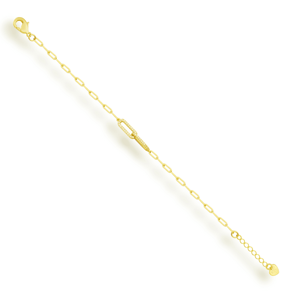Interlinked Bracelet - EVRYJEWELS