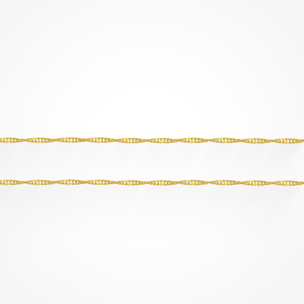 Isla Waist Chain