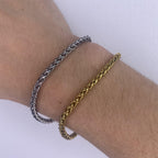 Issues Bracelet