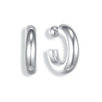 It Girl Earrings - EVRYJEWELS