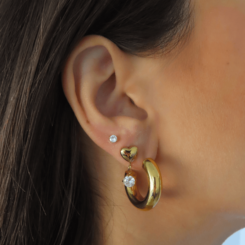 It Girl Earrings