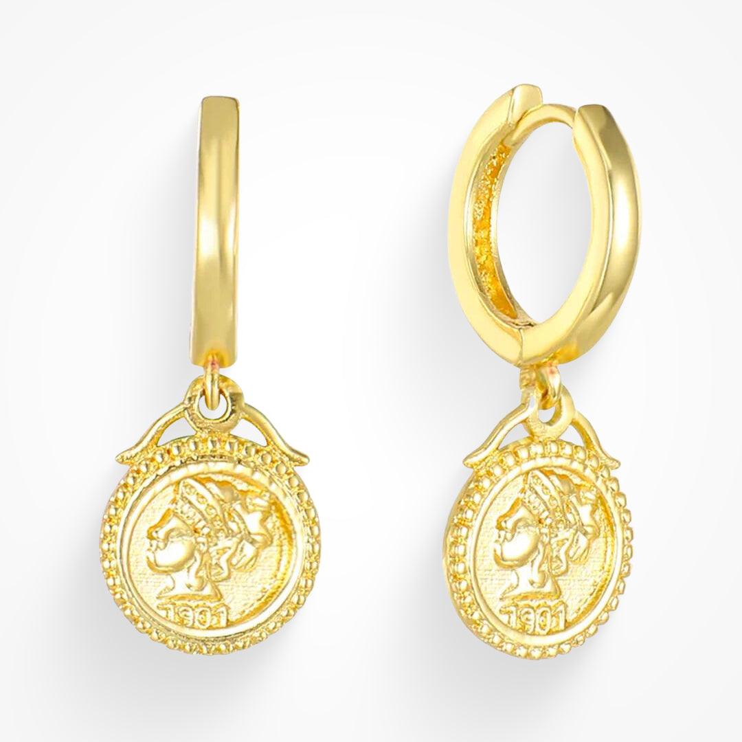 It's Vintage Earrings