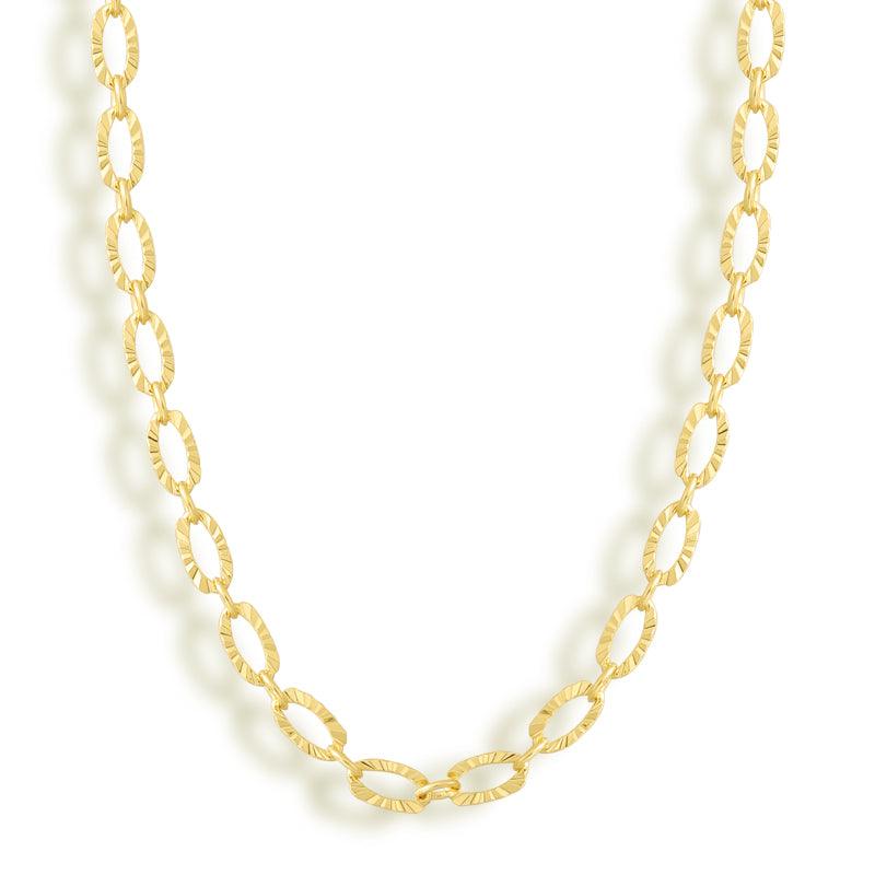 Ivy Necklace - EVRYJEWELS