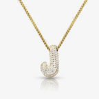 Adore Me Necklace