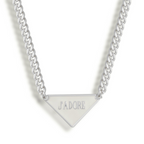 J'Adore Her Necklace - EVRYJEWELS