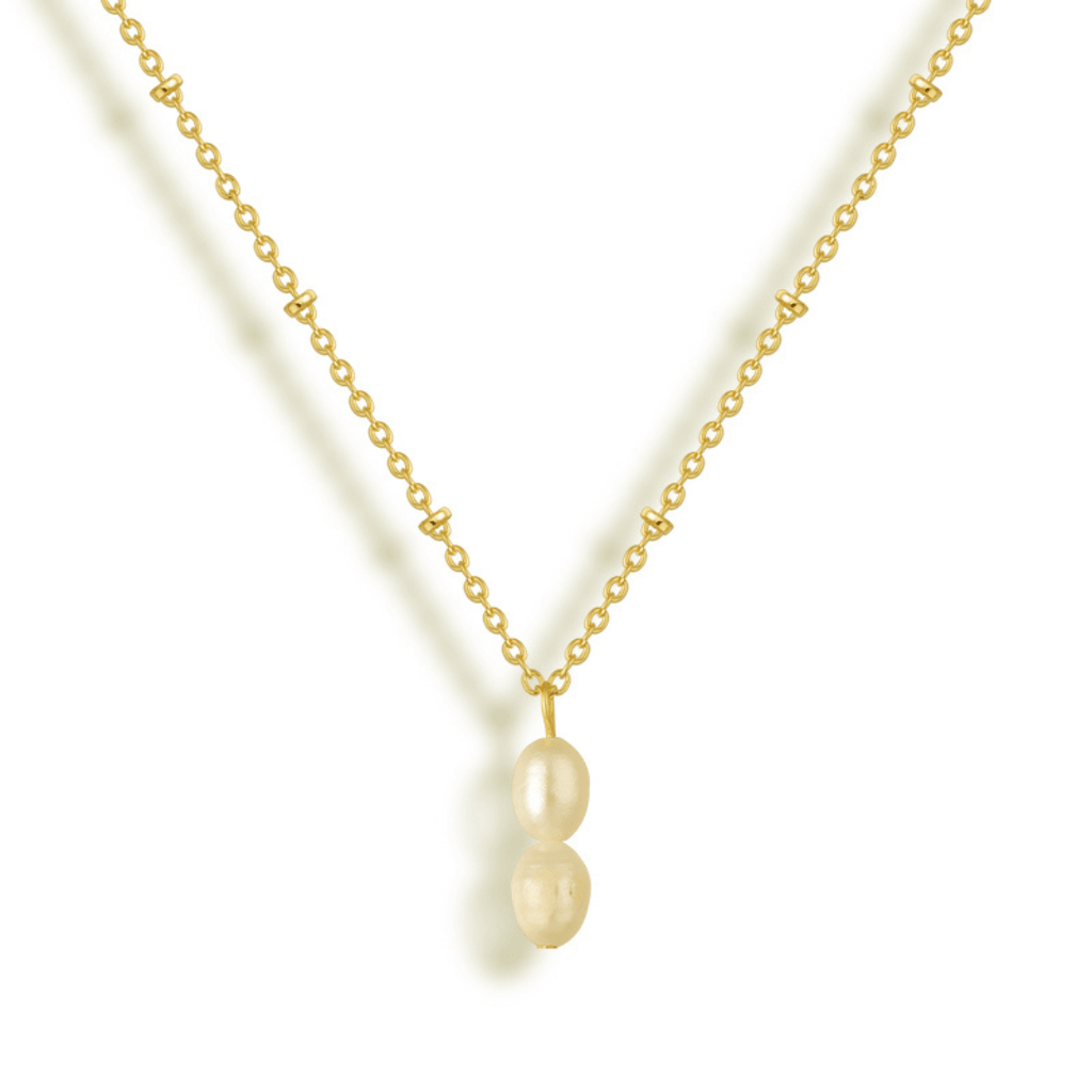 Jolie Necklace - EVRYJEWELS