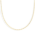 Julia Necklace - EVRYJEWELS