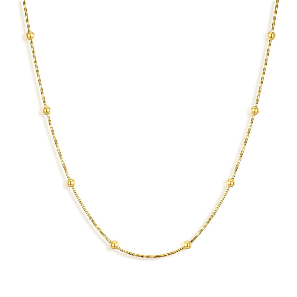 Juliet Necklace - EVRYJEWELS