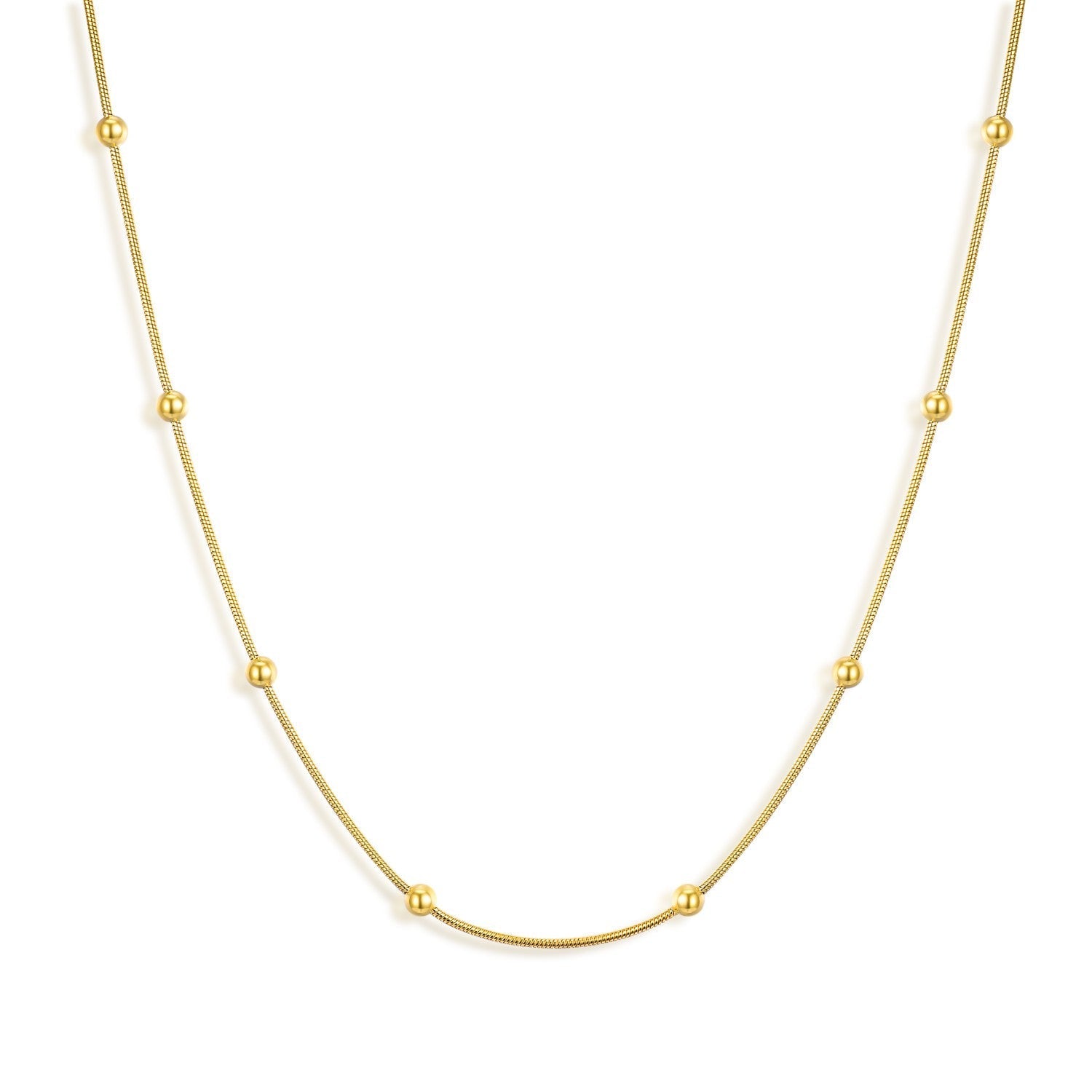 Juliet Necklace - EVRYJEWELS