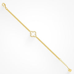 Just My Luck Bracelet - EVRYJEWELS
