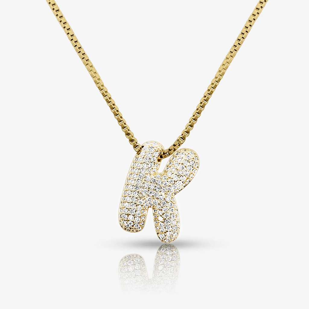 Adore Me Necklace