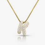 Adore Me Necklace