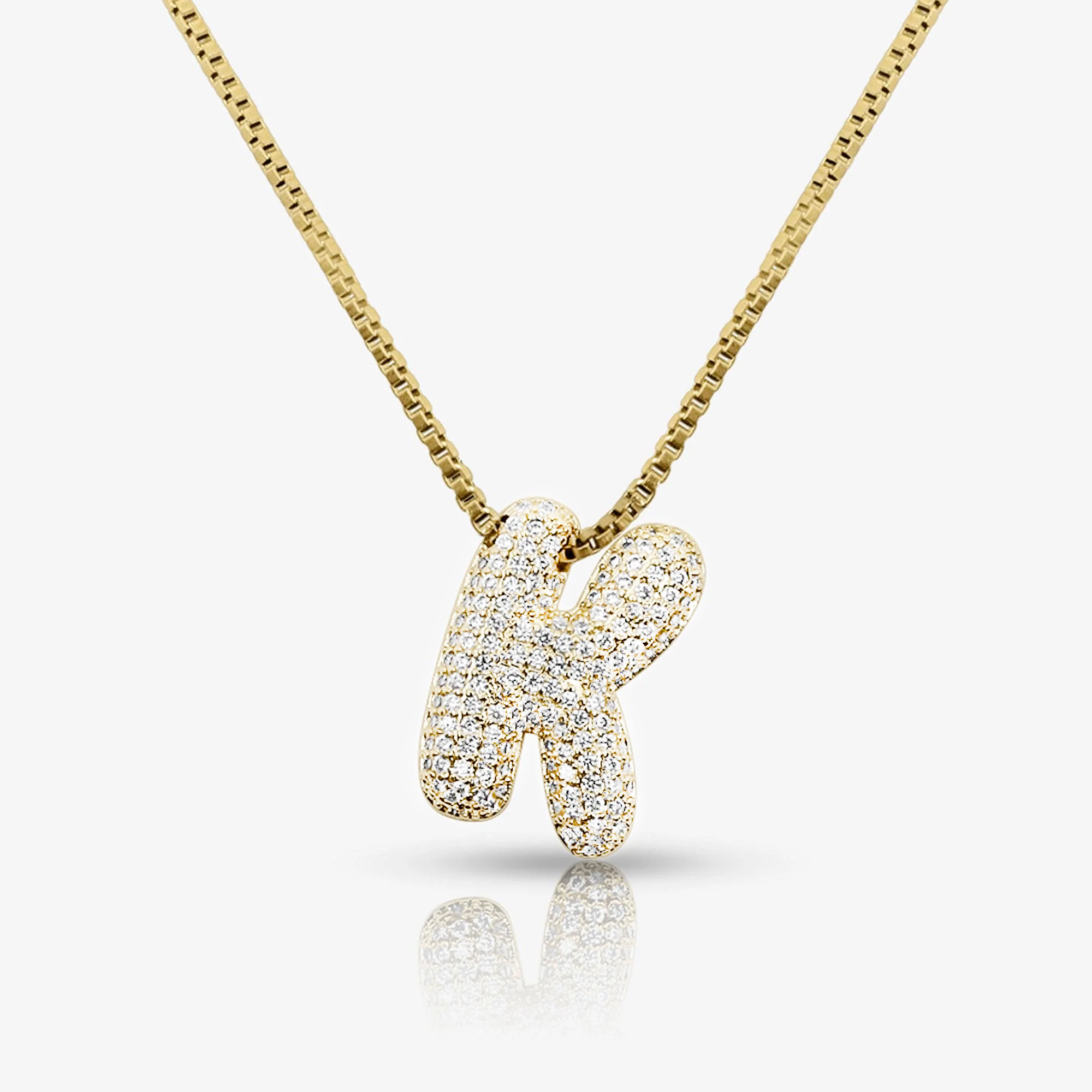 Adore Me Necklace