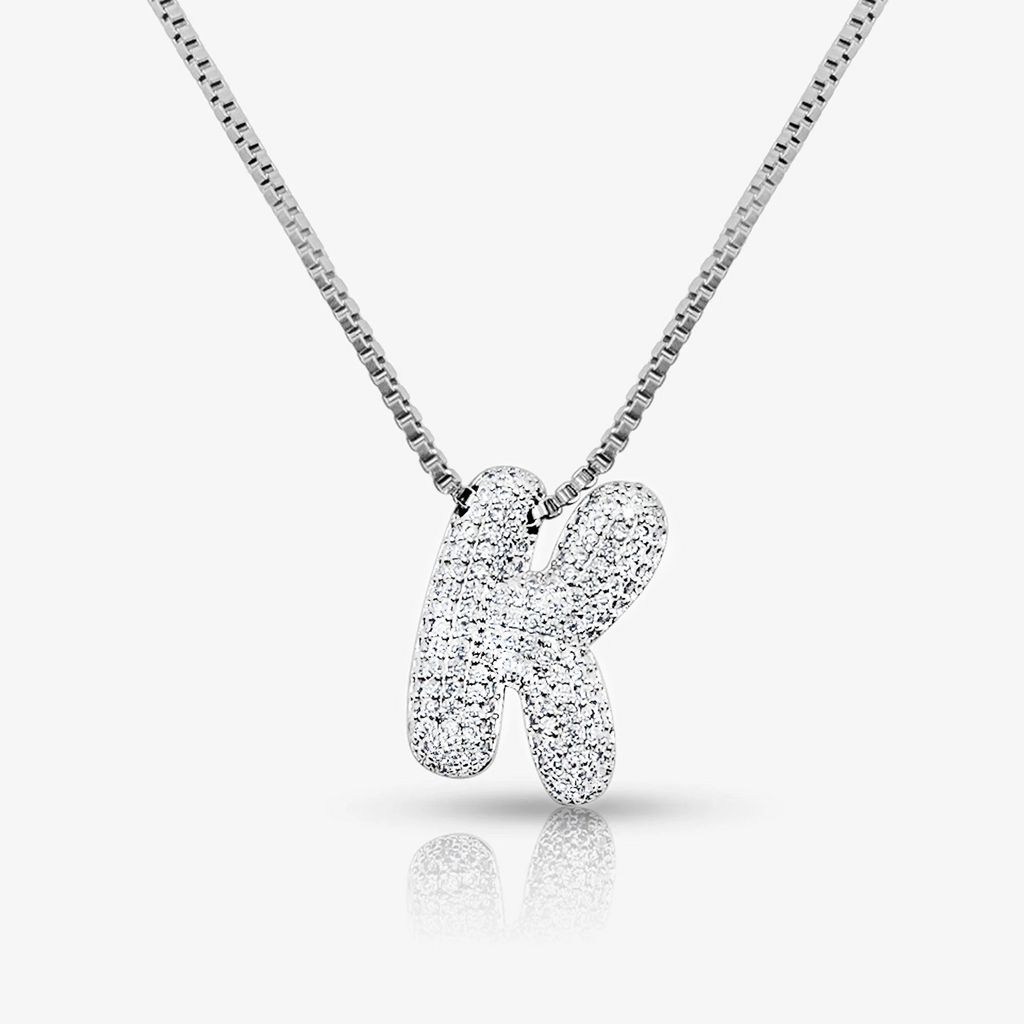 Adore Me Necklace