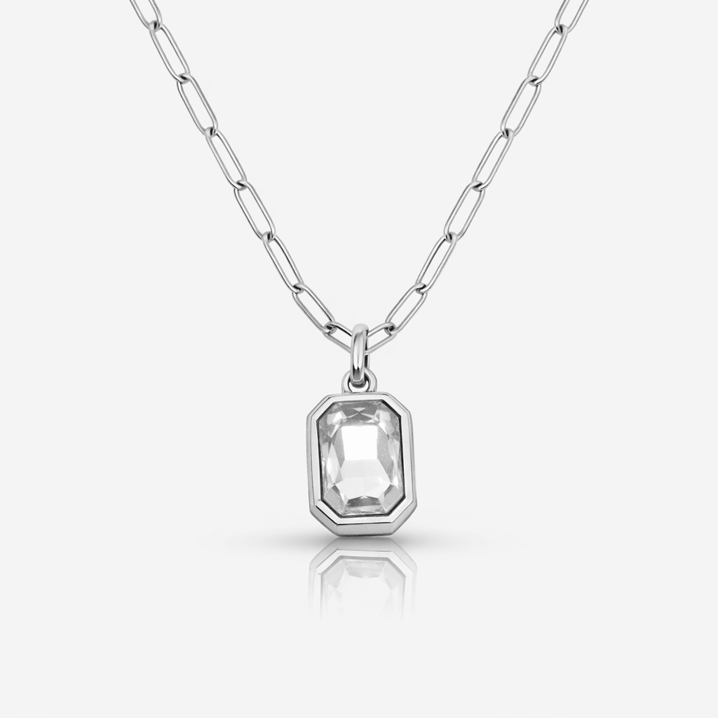 Kali Birthstone Necklace - EVRYJEWELS