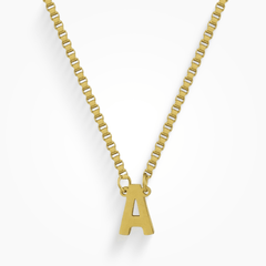 Keep It Personal Necklace - EVRYJEWELS