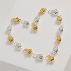 Ketnipz Bean Flower Charm