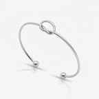 Knotty & Nice Bangle - EVRYJEWELS