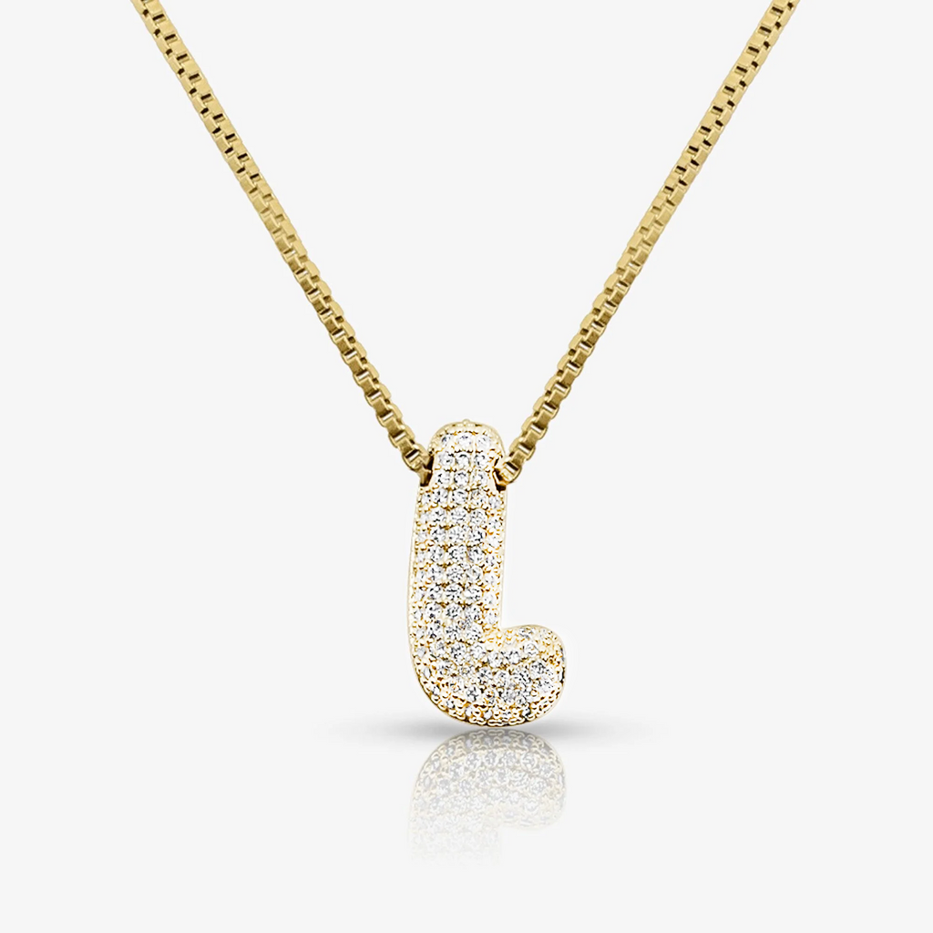 Adore Me Necklace