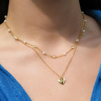L'Amour Necklace