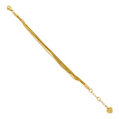 Lasso Bracelet - EVRYJEWELS