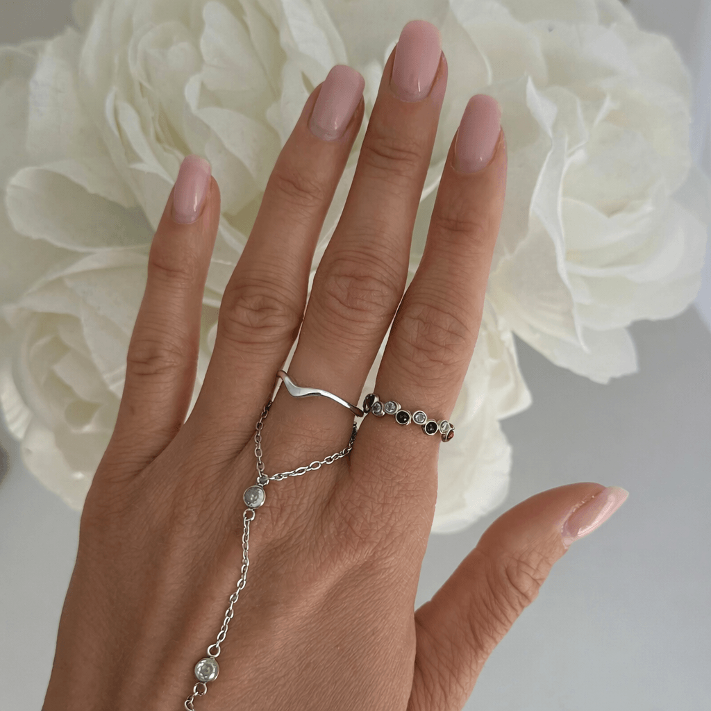 Lilo Ring - EVRYJEWELS